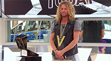 Tim Dormer - Big Brother Canada 4